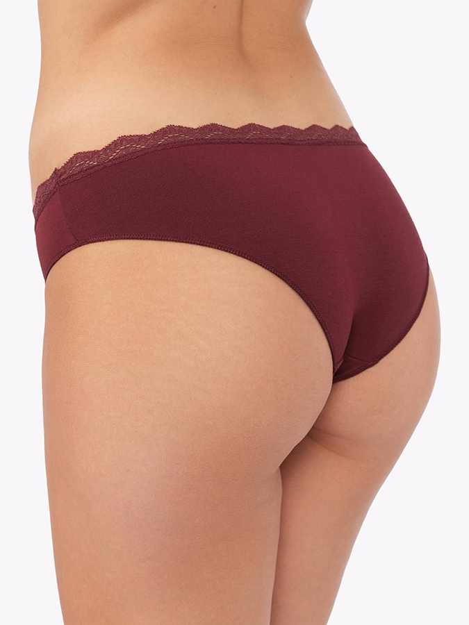MINERVA ΣΛΙΠ BIKINI LACE (2 ΤΜΧ) - Image 5
