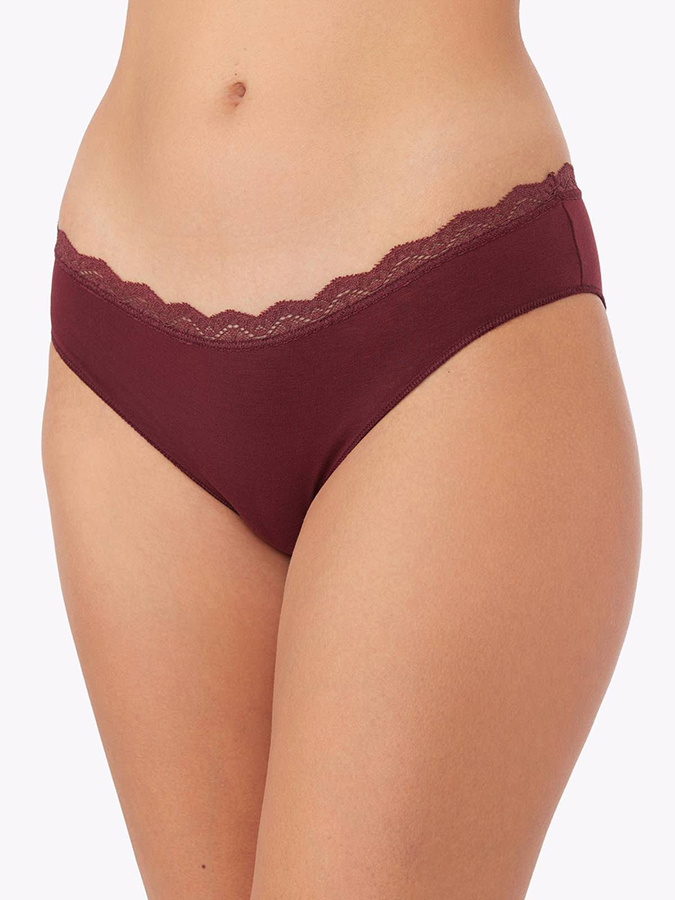 MINERVA ΣΛΙΠ BIKINI LACE (2 ΤΜΧ) - Image 4