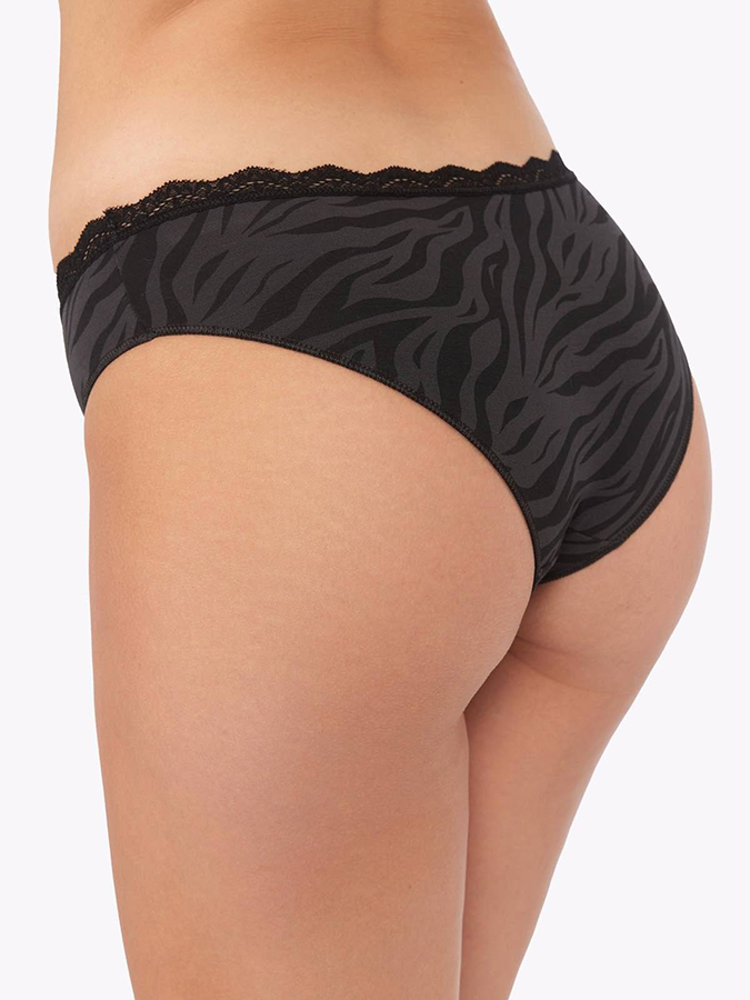 MINERVA ΣΛΙΠ BIKINI LACE (2 ΤΜΧ) - Image 3