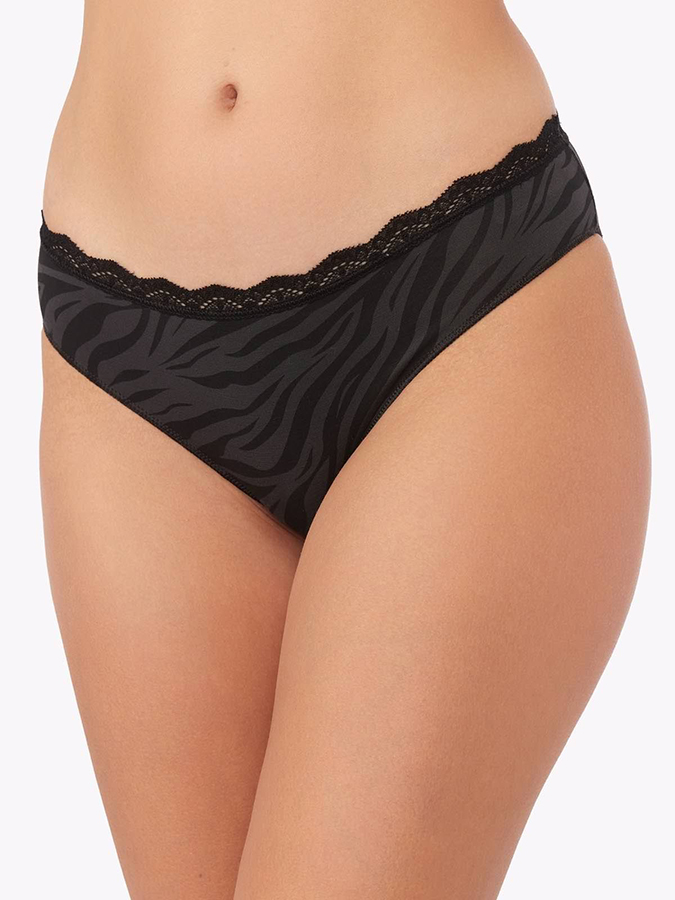 MINERVA ΣΛΙΠ BIKINI LACE (2 ΤΜΧ) - Image 2