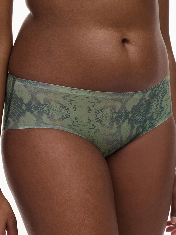 CHANTELLE SOFT STRETCH SLIP HIPSTER - Image 3