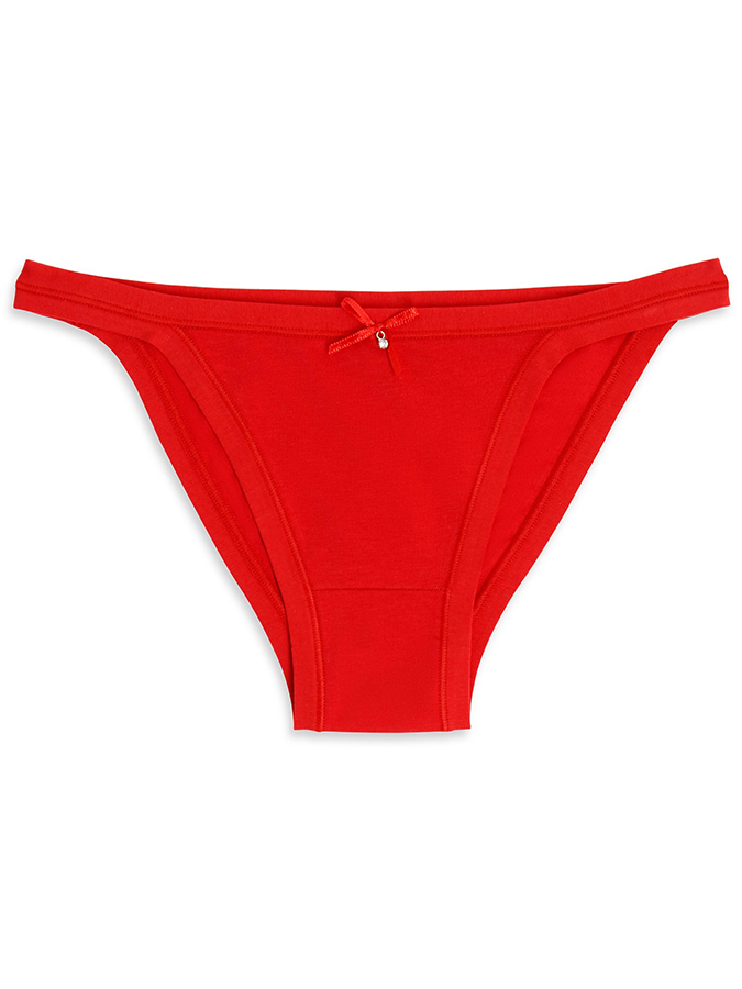 COTONELLA ΓΥΝΑΙΚΕΙΟ ΣΛΙΠ TANGA - Image 3