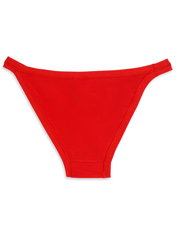 COTONELLA ΓΥΝΑΙΚΕΙΟ ΣΛΙΠ TANGA - Image 2