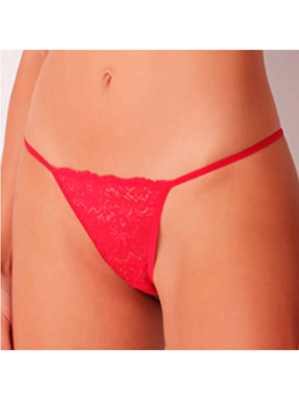 COTONELLA ΓΥΝΑΙΚΕΙΟ ΣΛΙΠ STRING