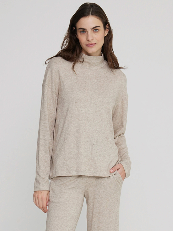 NOIDINOTTE ΓΥΝΑΙΚΕΙΟ ΣΕΤ HOMEWEAR - Image 2