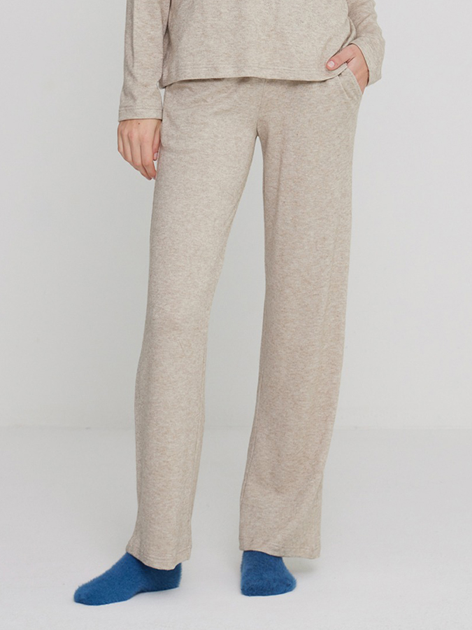 NOIDINOTTE ΓΥΝΑΙΚΕΙΟ ΣΕΤ HOMEWEAR - Image 3