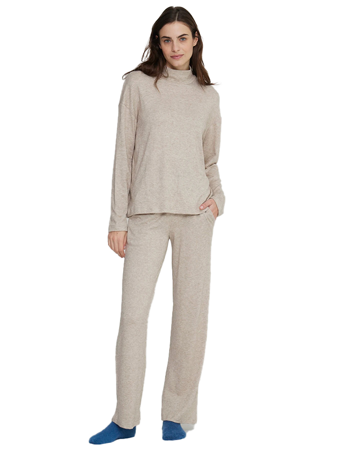 NOIDINOTTE ΓΥΝΑΙΚΕΙΟ ΣΕΤ HOMEWEAR