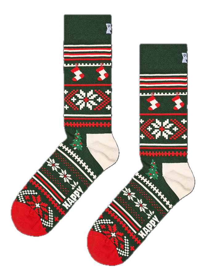 HAPPY SOCKS UNISEX ΚΑΛΤΣΕΣ GIFT BOX - Image 2