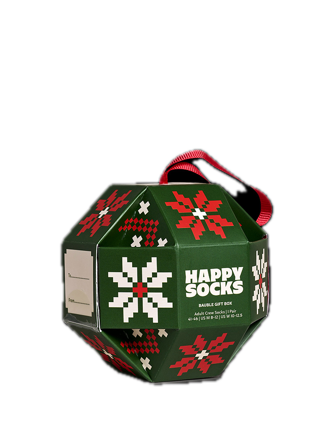 HAPPY SOCKS UNISEX ΚΑΛΤΣΕΣ GIFT BOX - Image 3