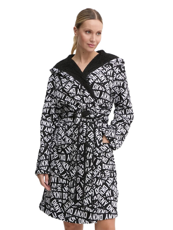 DKNY ΓΥΝΑΙΚΕΙΑ ΡΟΜΠΑ ΚΟΝΤΗ