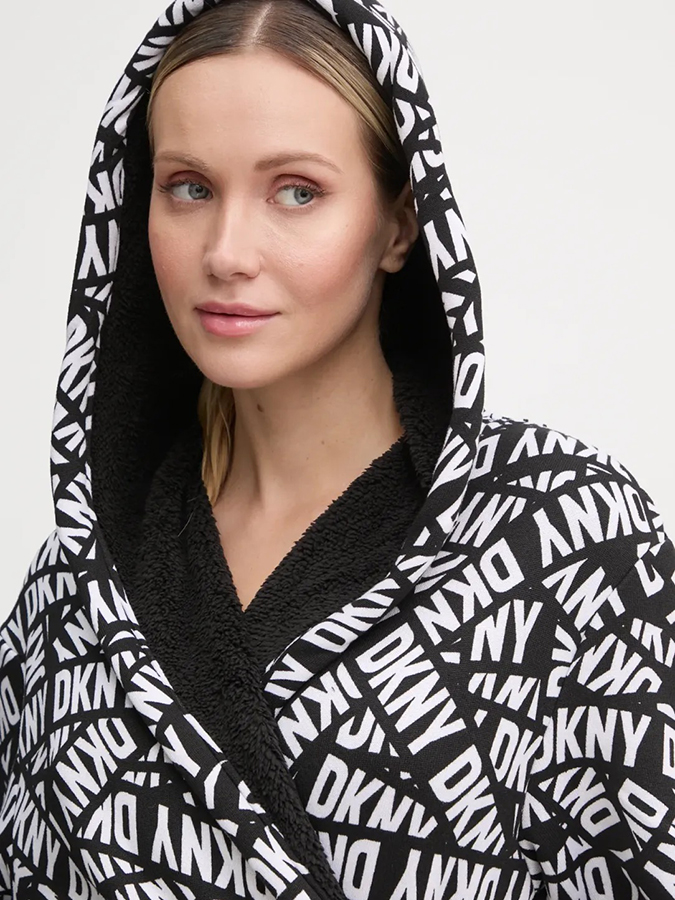 DKNY ΓΥΝΑΙΚΕΙΑ ΡΟΜΠΑ ΚΟΝΤΗ - Image 4