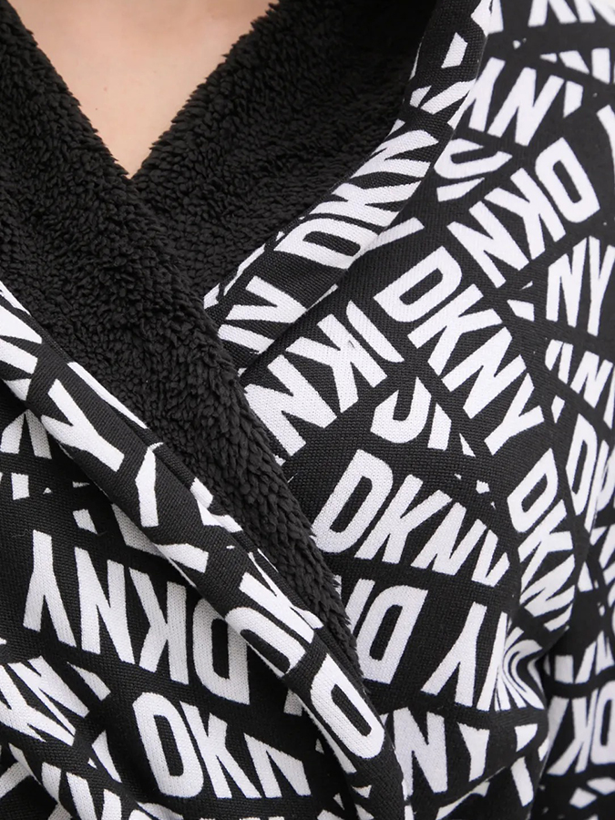 DKNY ΓΥΝΑΙΚΕΙΑ ΡΟΜΠΑ ΚΟΝΤΗ - Image 5