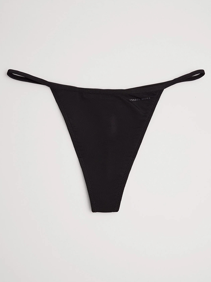 YSABEL MORA ΓΥΝΑΙΚΕΙΟ MINI THONG - Image 5