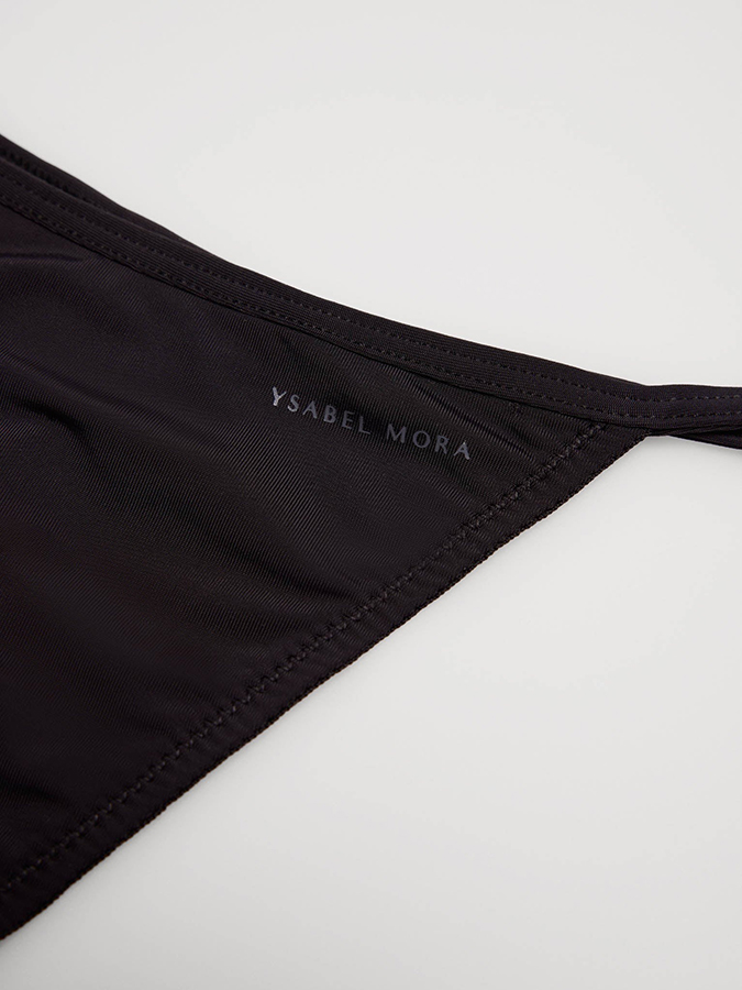 YSABEL MORA ΓΥΝΑΙΚΕΙΟ MINI THONG - Image 4