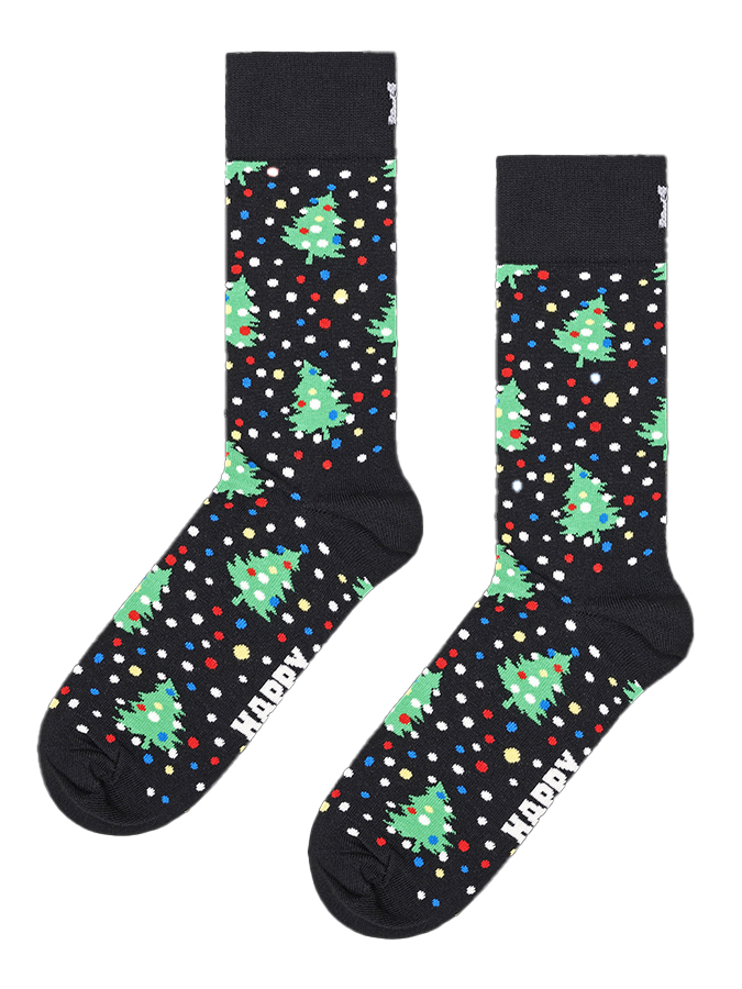 HAPPY SOCKS UNISEX ΚΑΛΤΣΕΣ ΣΥΣΚΕΥΑΣΙΑ ΔΩΡΟΥ (2 ΤΜΧ) - Image 3