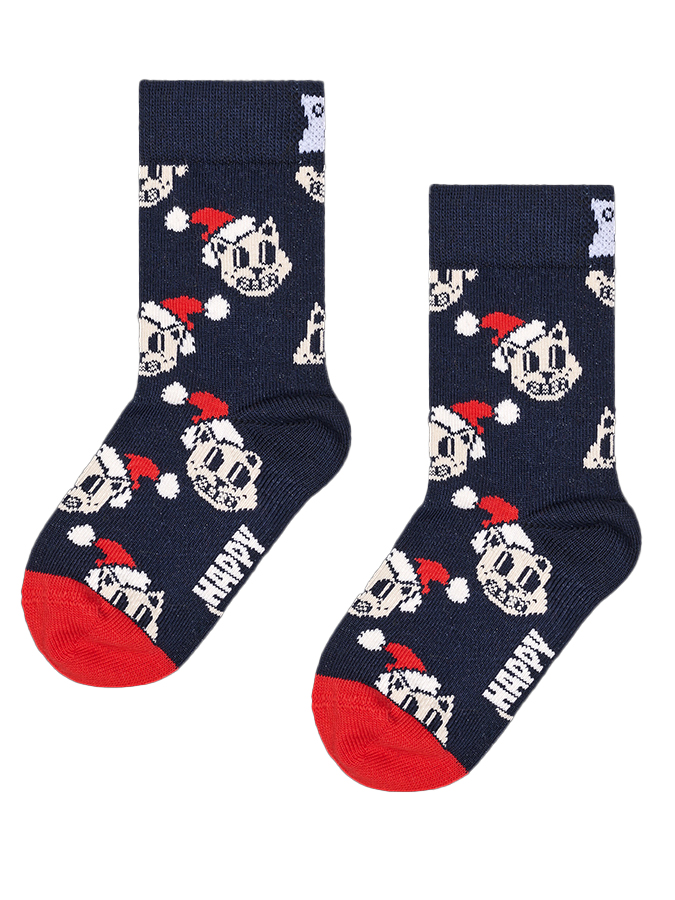 HAPPY SOCKS ΠΑΙΔΙΚΗ ΣΥΣΚΕΥΑΣΙΑ ΔΩΡΟΥ (2 ΤΜΧ) - Image 3