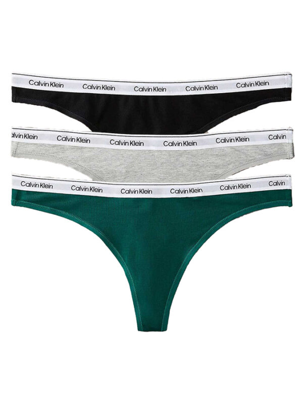 CALVIN KLEIN SLIP STRING