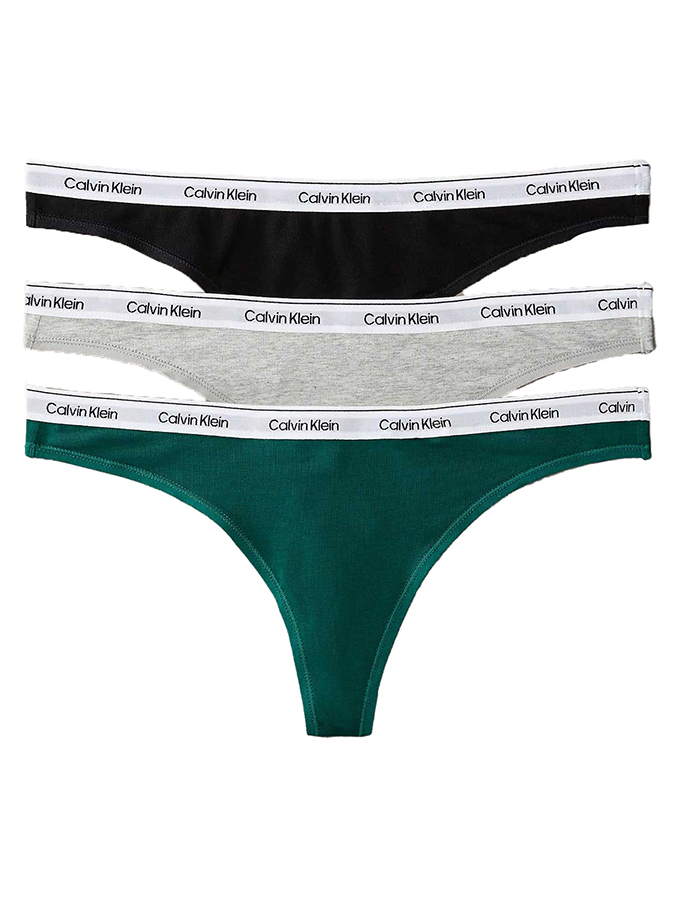 CALVIN KLEIN SLIP STRING