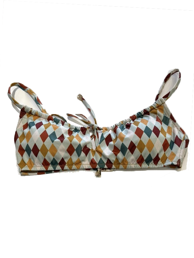 Top Bikini