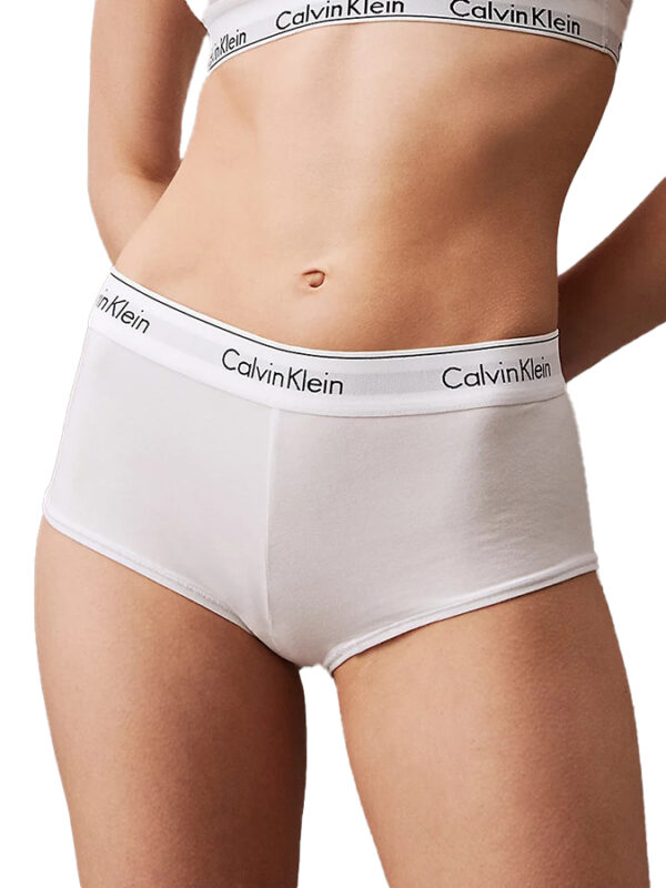 CALVIN KLEIN ΓΥΝΑΙΚΕΙΟ ΣΛΙΠ BOXER