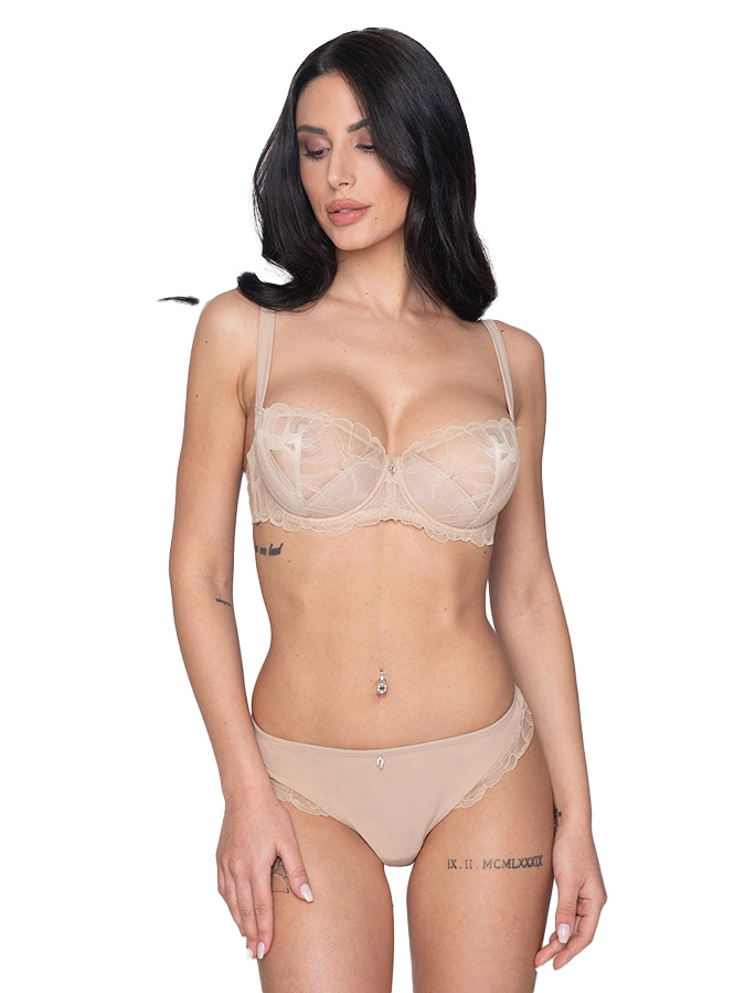 LUNA MELODY BALCONETTE ΜΠΕΖ ΣΟΥΤΙΕΝ - Image 4