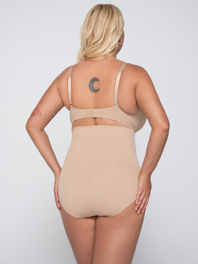LUNA SCULPT HIGH WAIST SHAPER - Image 2