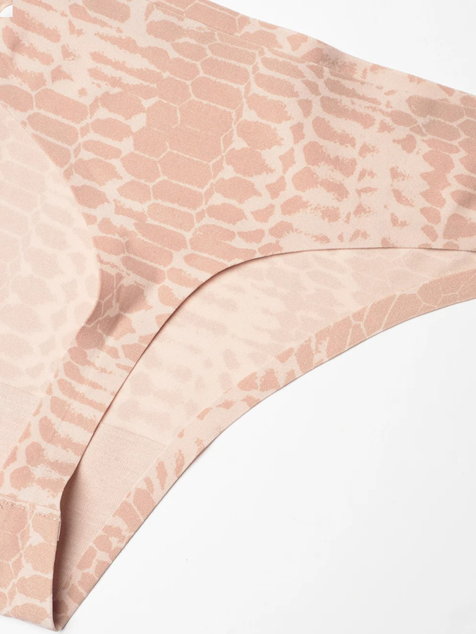 CHANTELLE ΓΥΝΑΙΚΕΙΟ SOFT STRETCH ΣΛΙΠ STRING - Image 5