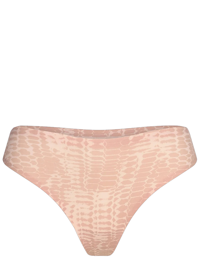 CHANTELLE ΓΥΝΑΙΚΕΙΟ SOFT STRETCH ΣΛΙΠ STRING - Image 4