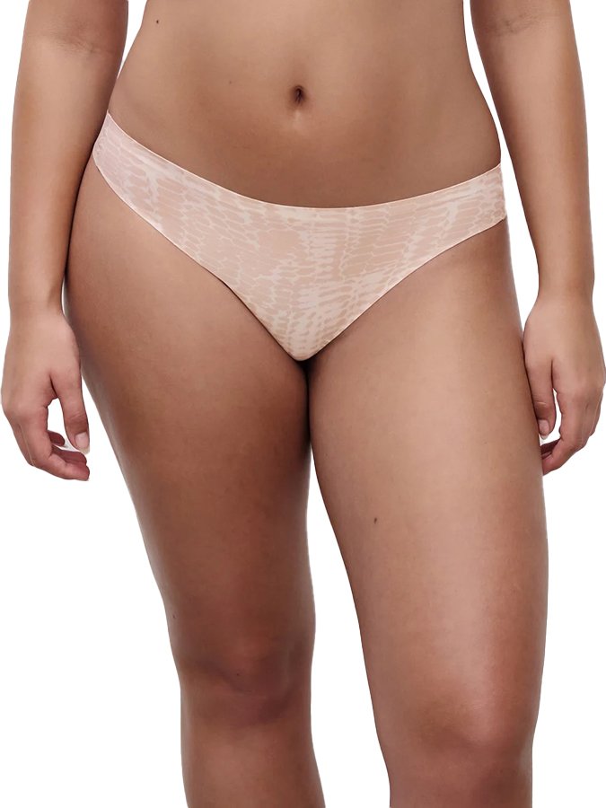 CHANTELLE ΓΥΝΑΙΚΕΙΟ SOFT STRETCH ΣΛΙΠ STRING