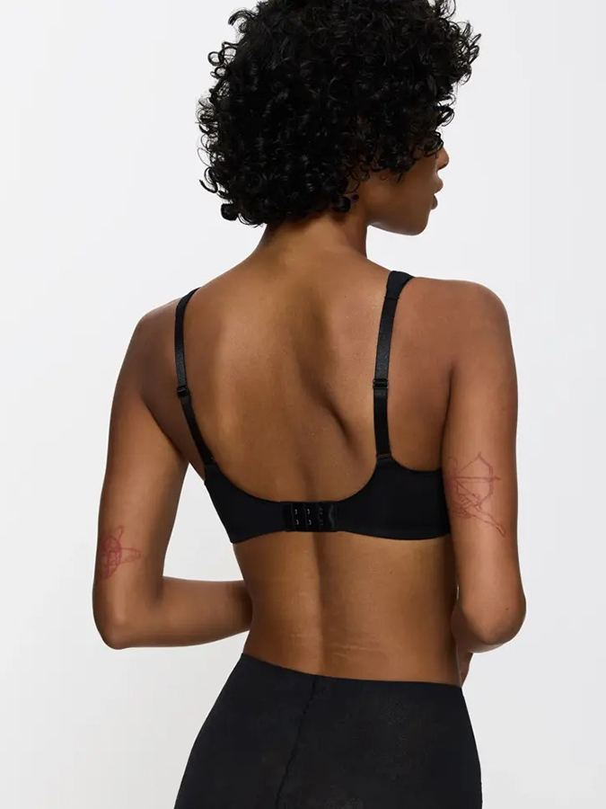 TRIUMPH MODERN SOFT COTTON P ΣΟΥΤΙΕΝ ΜΕ ΕΠΕΝΔΥΣΗ ΧΩΡΙΣ ΜΠΑΝΕΛΑ - Image 2