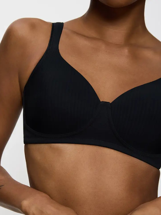 TRIUMPH MODERN SOFT COTTON P ΣΟΥΤΙΕΝ ΜΕ ΕΠΕΝΔΥΣΗ ΧΩΡΙΣ ΜΠΑΝΕΛΑ - Image 3