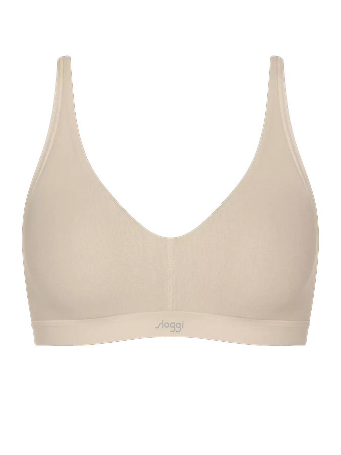 SLOGGI EVER EASE SOFT BRALETTE - Image 5