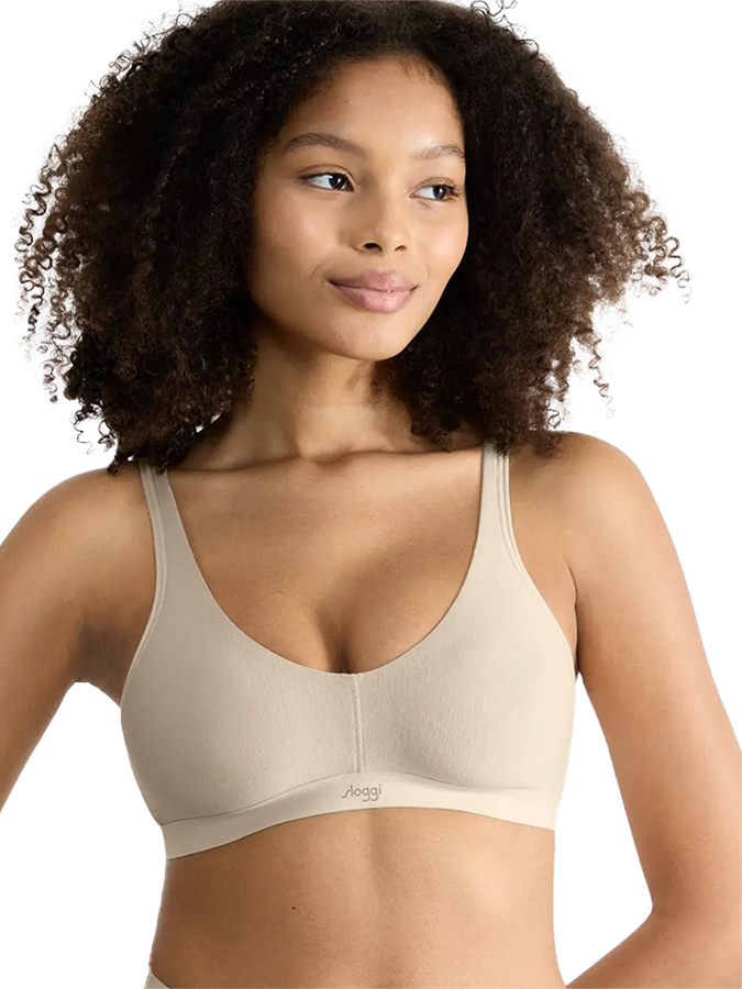 SLOGGI EVER EASE SOFT BRALETTE