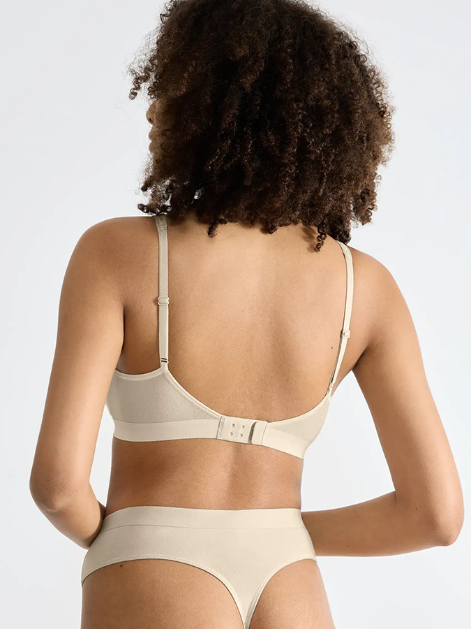 SLOGGI EVER EASE SOFT BRALETTE - Image 2