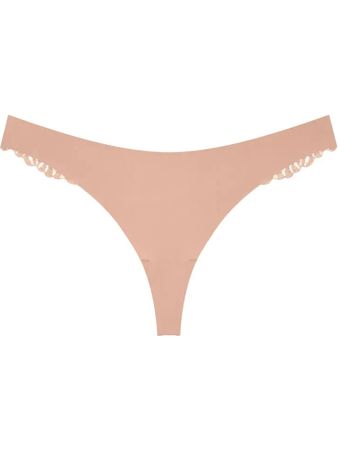 TRIUMPH ΓΥΝΑΙΚΕΙΟ ΣΛΙΠ PRETTY MICRO STRING - Image 5