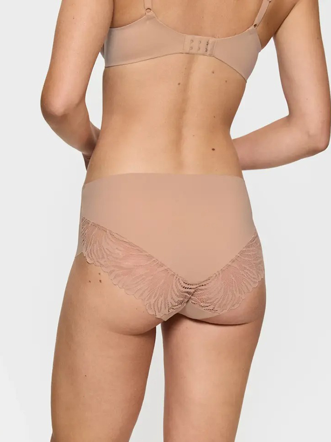 TRIUMPH ΓΥΝΑΙΚΕΙΟ ΣΛΙΠ PRETTY MICRO MAXI - Image 2