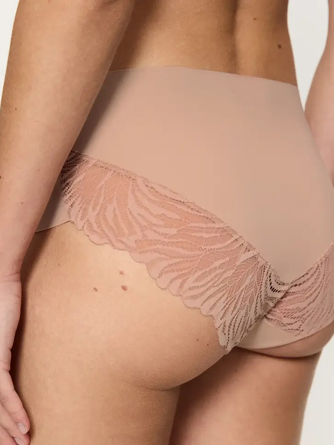 TRIUMPH ΓΥΝΑΙΚΕΙΟ ΣΛΙΠ PRETTY MICRO MAXI - Image 4