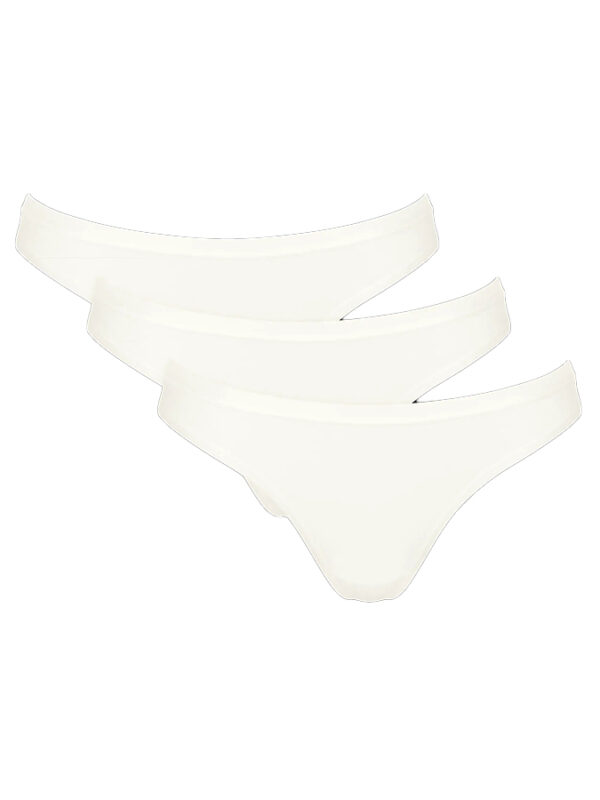 SLOGGI GO DAILY COTTON ΣΛΙΠ MINI ΠΑΚΕΤΟ 3 ΤΜΧ