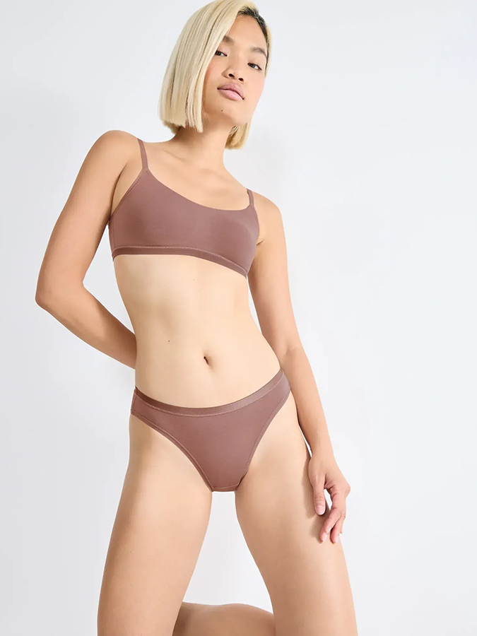 SLOGGI GO DAILY COTTON ΣΛΙΠ MINI ΠΑΚΕΤΟ 3 ΤΜΧ - Image 4