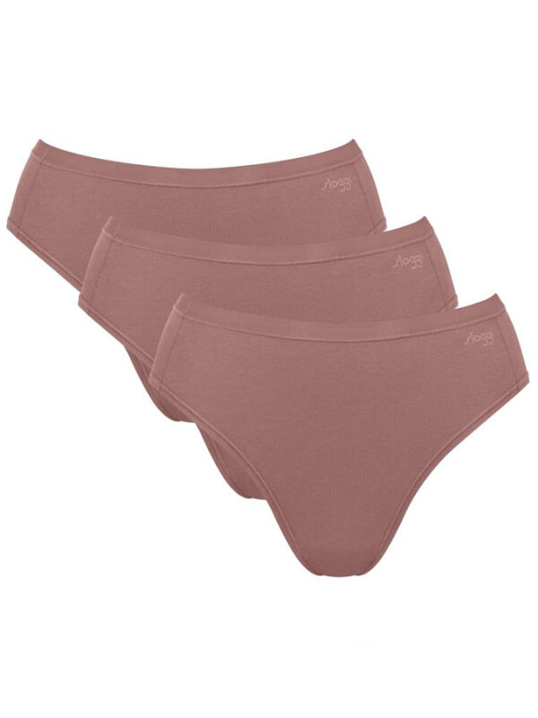 SLOGGI GO DAILY COTTON ΣΛΙΠ TAI ΠΑΚΕΤΟ 3 ΤΜΧ