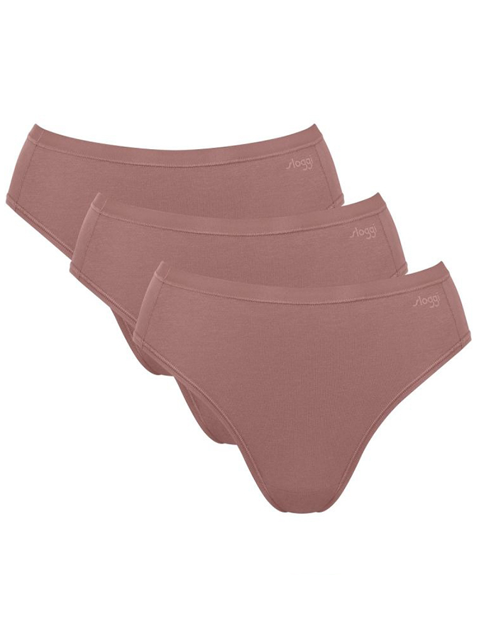 SLOGGI GO DAILY COTTON ΣΛΙΠ TAI ΠΑΚΕΤΟ 3 ΤΜΧ
