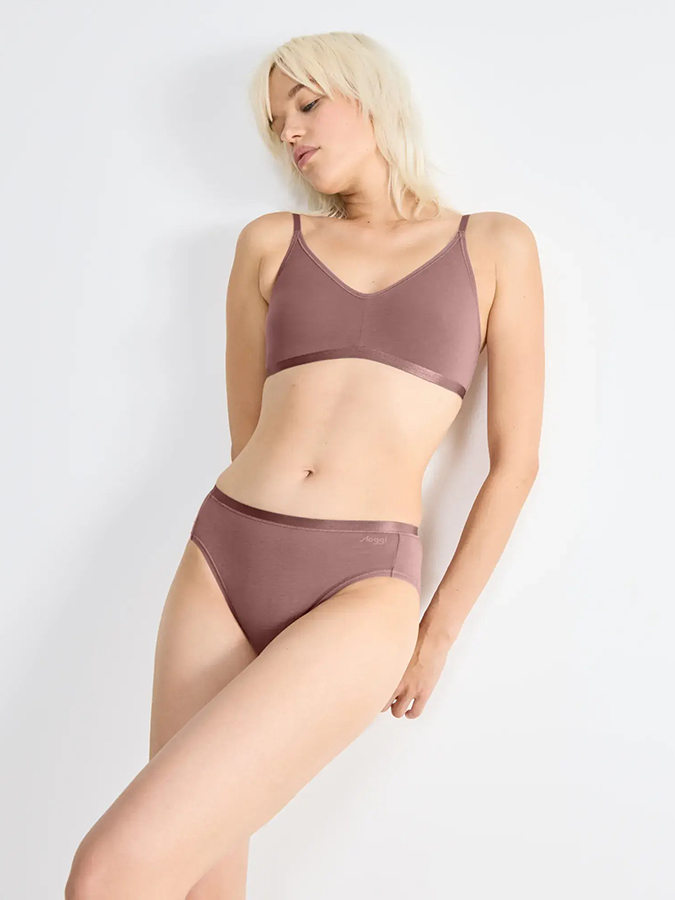 SLOGGI GO DAILY COTTON ΣΛΙΠ TAI ΠΑΚΕΤΟ 3 ΤΜΧ - Image 5