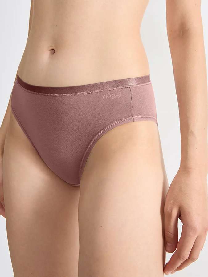 SLOGGI GO DAILY COTTON ΣΛΙΠ TAI ΠΑΚΕΤΟ 3 ΤΜΧ - Image 4