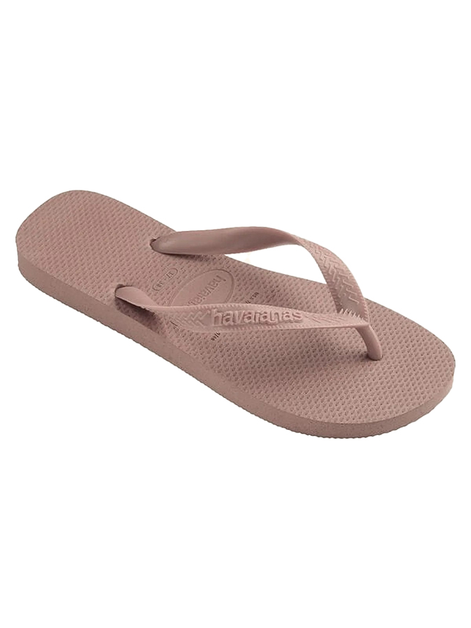 HAVAIANAS ΣΑΝΔΑΛΙΑ ΓΥΝΑΙΚΕΙΑ TOP SENSES PINK CLAY - Image 2