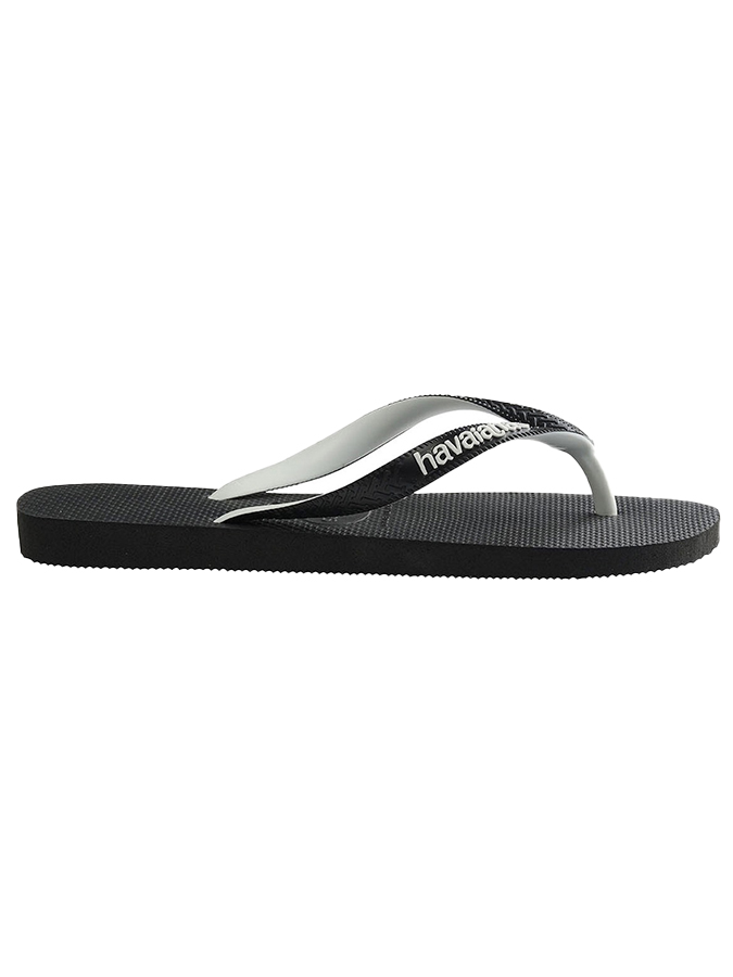 HAVAIANAS UNISEX ΣΑΝΔΑΛΙΑ TOP BLACK - Image 4