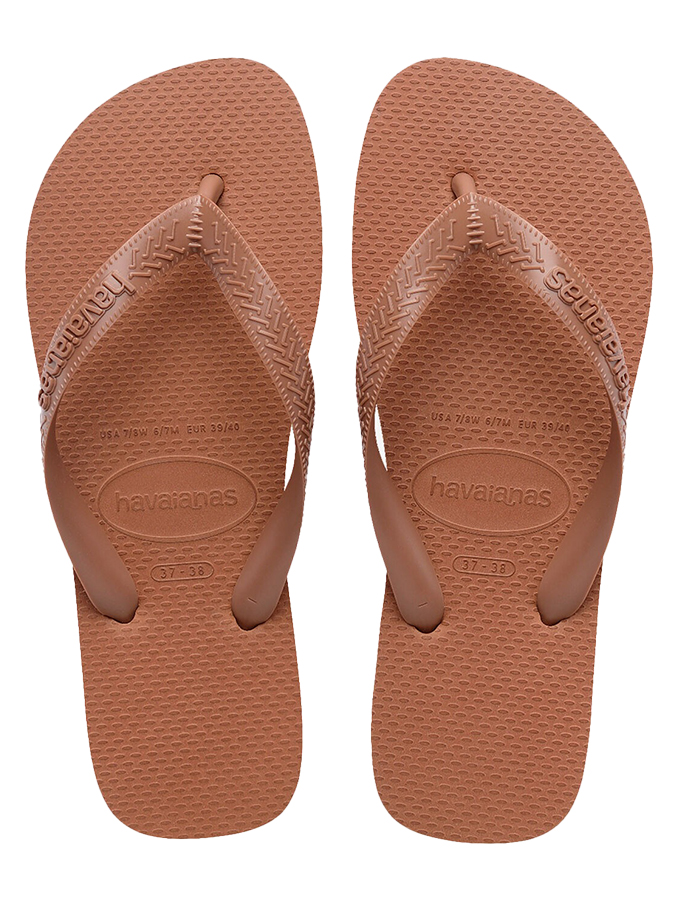 HAVAIANAS UNISEX ΣΑΝΔΑΛΙΑ TOP SENSES
