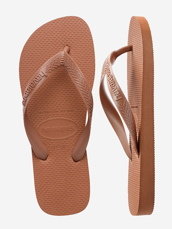 HAVAIANAS UNISEX ΣΑΝΔΑΛΙΑ TOP SENSES - Image 3
