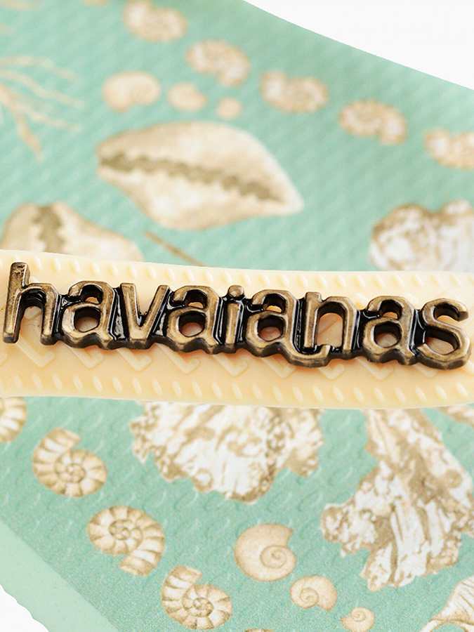 HAVAIANAS ΓΥΝΑΙΚΕΙΑ ΣΑΝΔΑΛΙΑ TOP TROPICAL VIBES - Image 3