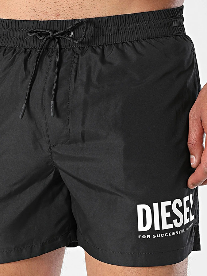DIESEL ΑΝΔΡΙΚΟ BOXER-SHORT ΜΑΓΙΟ - Image 3