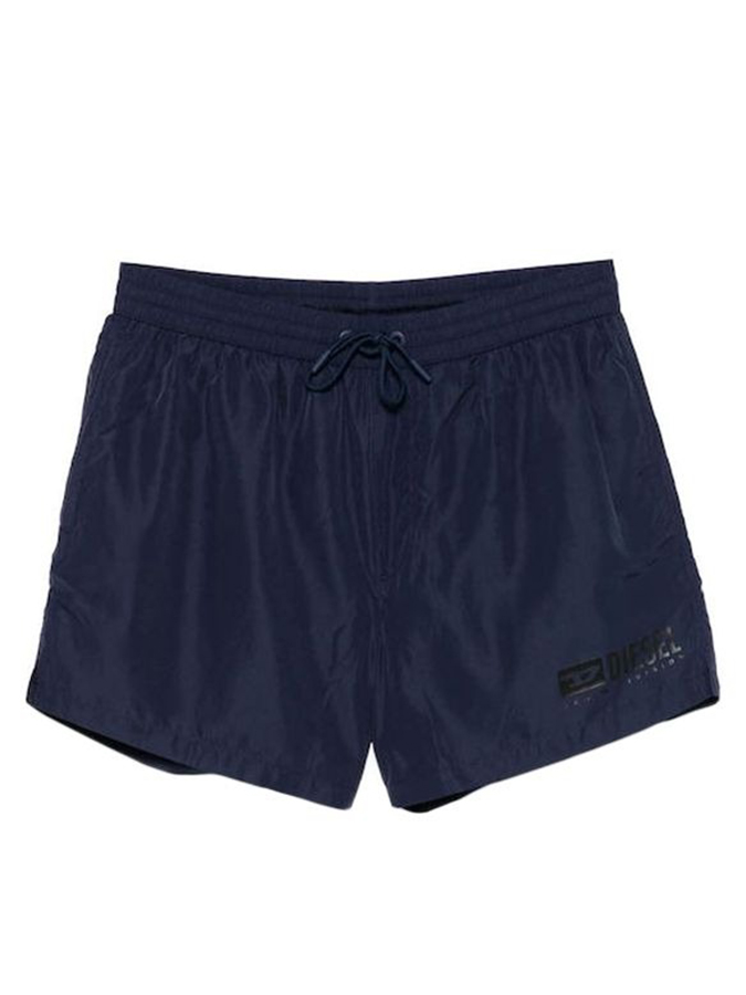 DIESEL ΑΝΔΡΙΚΟ BOXER-SHORT ΜΑΓΙΟ NAVY BLUE